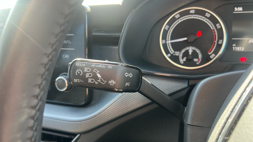 Skoda Kamiq 1.5 Tsi Se Dsg Black #37