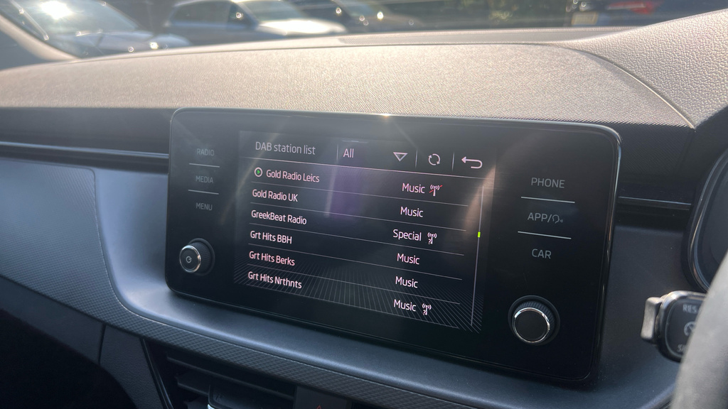 Skoda Kamiq 1.5 Tsi Se Dsg Black #27