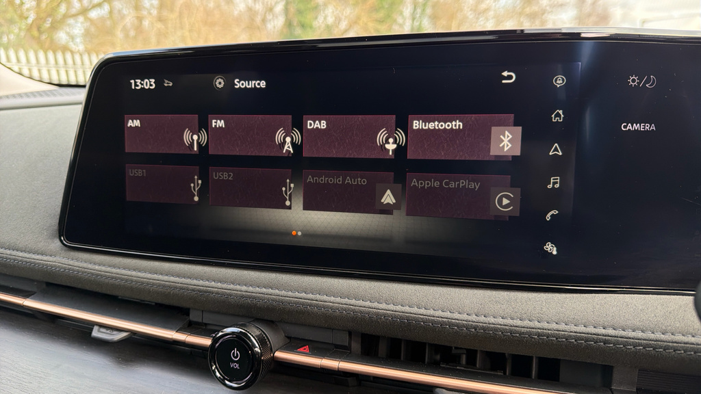 Nissan Ariya 178Kw Evolve 87Kwh 22Kwch Silver #40