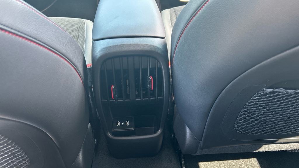 Hyundai Kona 65.4Kwh N Line Blue #34