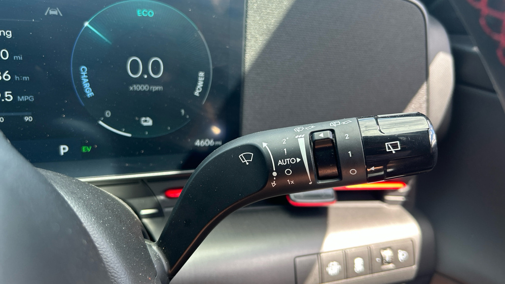 Hyundai Kona 65.4Kwh N Line Blue #25