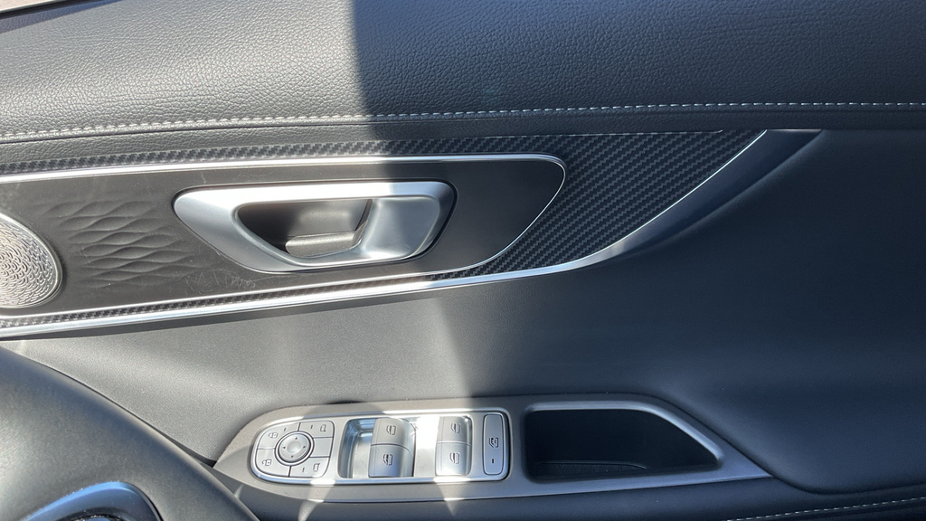 Chery Tiggo 7 1.5T 18.4Kwh Summit Suv Plug In Hybrid Blue #36