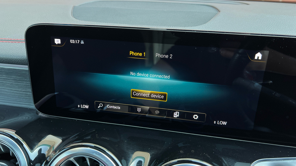 Mercedes-Benz EQB 350 66.5Kwh Amg Line Premium 4Matic Silver #24