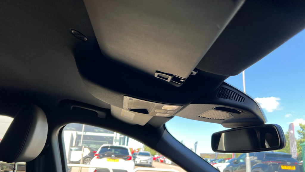 Ford Kuga 1.5T Ecoboost St-line X Edition Suv Man Blue #46
