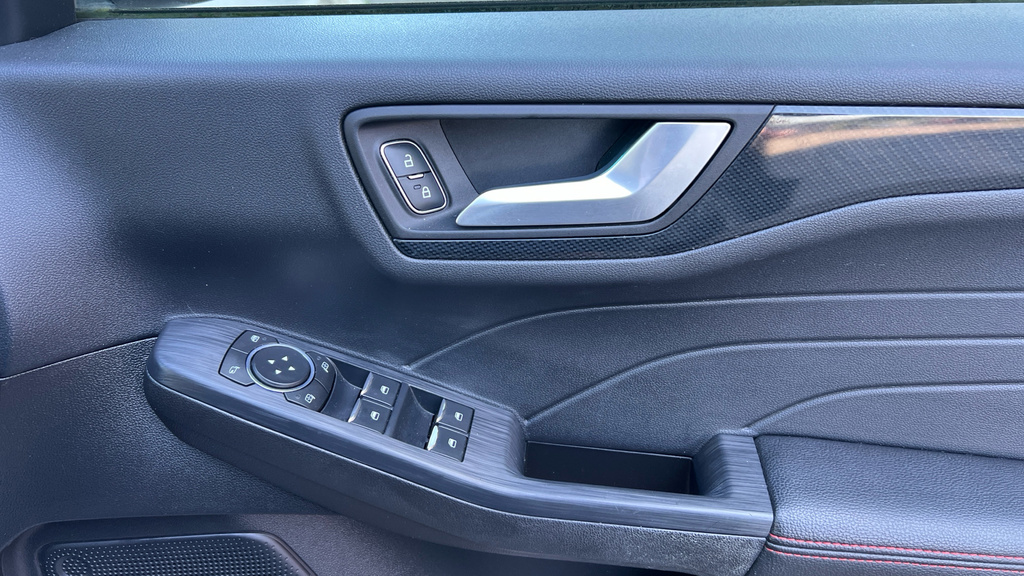 Ford Kuga 1.5T Ecoboost St-line X Edition Suv Man Blue #45
