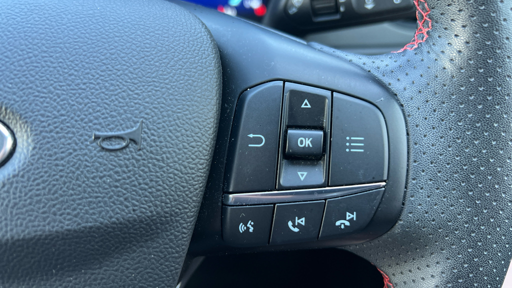 Ford Kuga 1.5T Ecoboost St-line X Edition Suv Man Blue #39