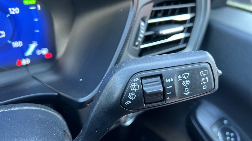 Ford Kuga 1.5T Ecoboost St-line X Edition Suv Man Blue #40