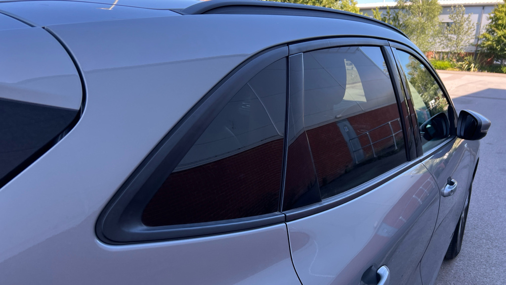 Ford Kuga 1.5T Ecoboost St-line X Edition Suv Man Blue #6