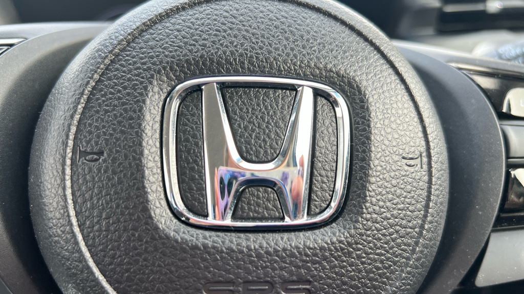 Honda Hr-V 1.5 I-mmd 131Ps Elegance Ecvt 5-Door White #37