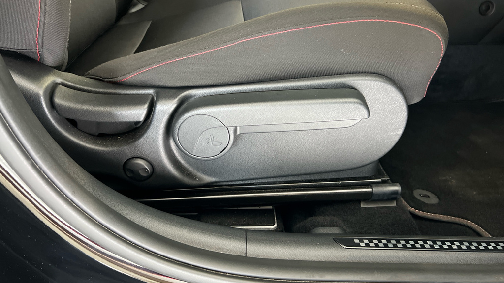 Hyundai Kona 65.4Kwh N Line Blue #41