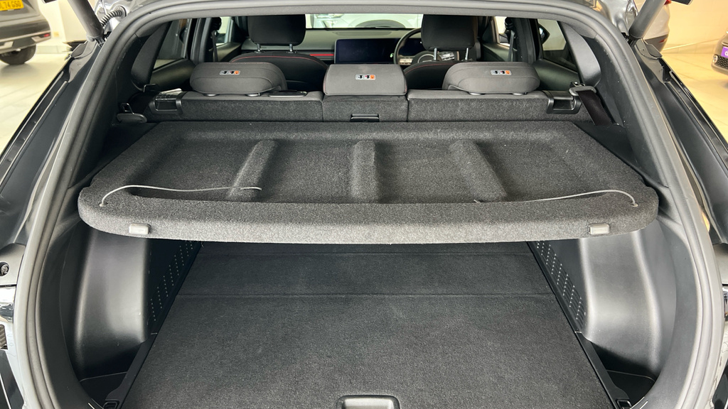 Hyundai Kona 65.4Kwh N Line Blue #46