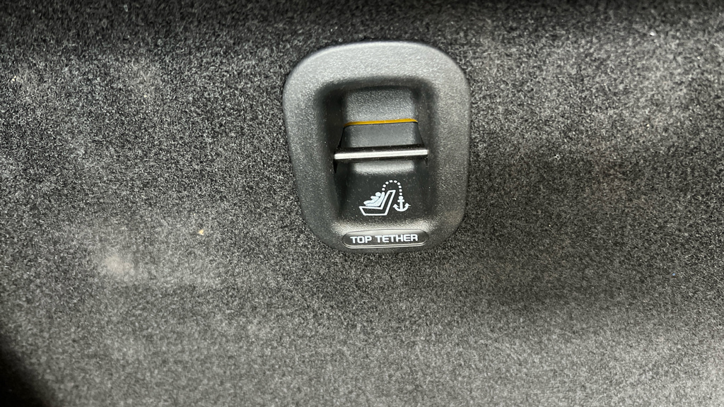 Hyundai Kona 65.4Kwh N Line Blue #45