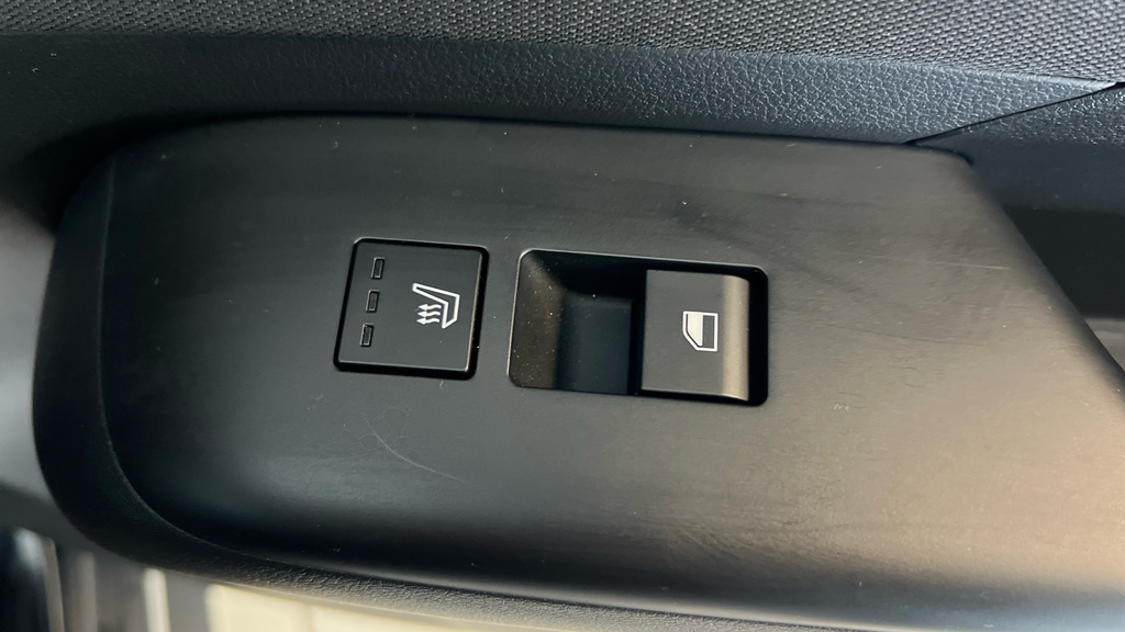 Hyundai Kona 65.4Kwh N Line Blue #49