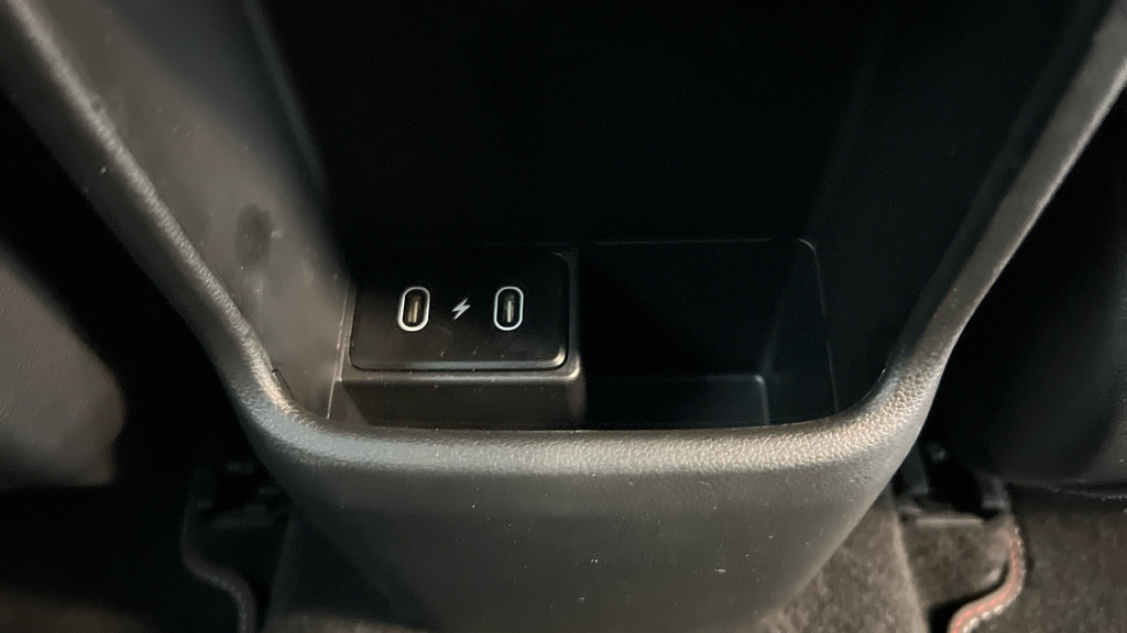 Hyundai Kona 65.4Kwh N Line Blue #51