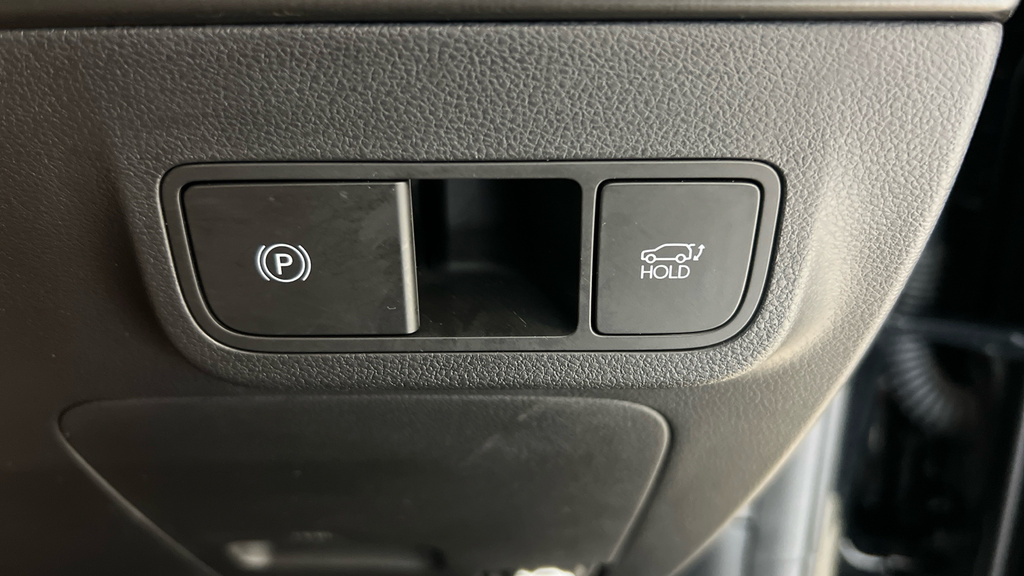 Hyundai Kona 65.4Kwh N Line Blue #53