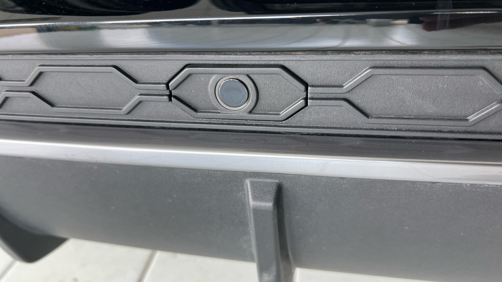 Hyundai Kona 65.4Kwh N Line Blue #6
