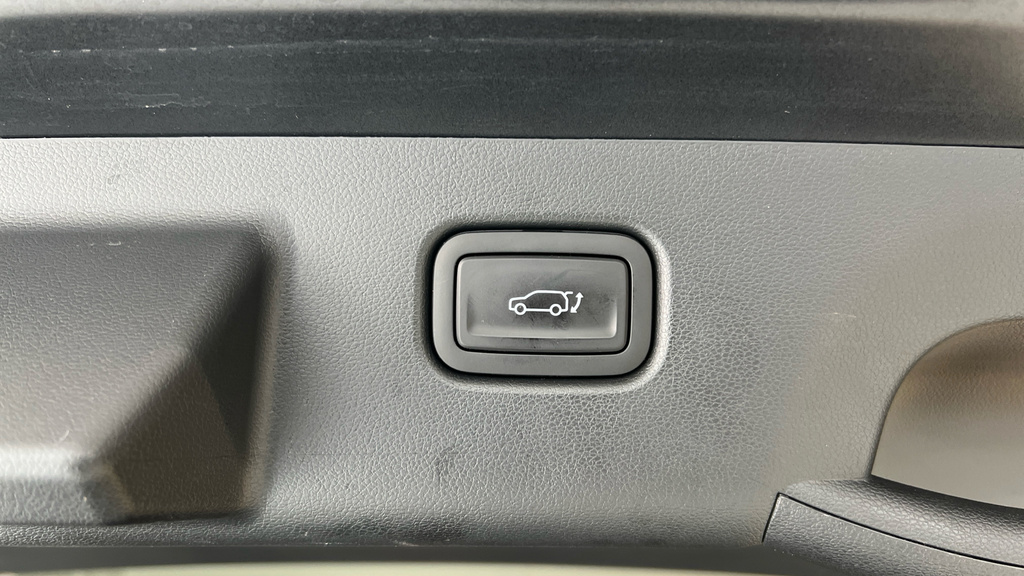 Hyundai Kona 65.4Kwh N Line Blue #8