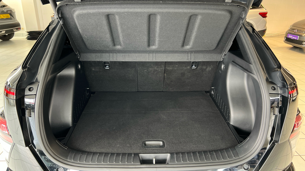 Hyundai Kona 65.4Kwh N Line Blue #24