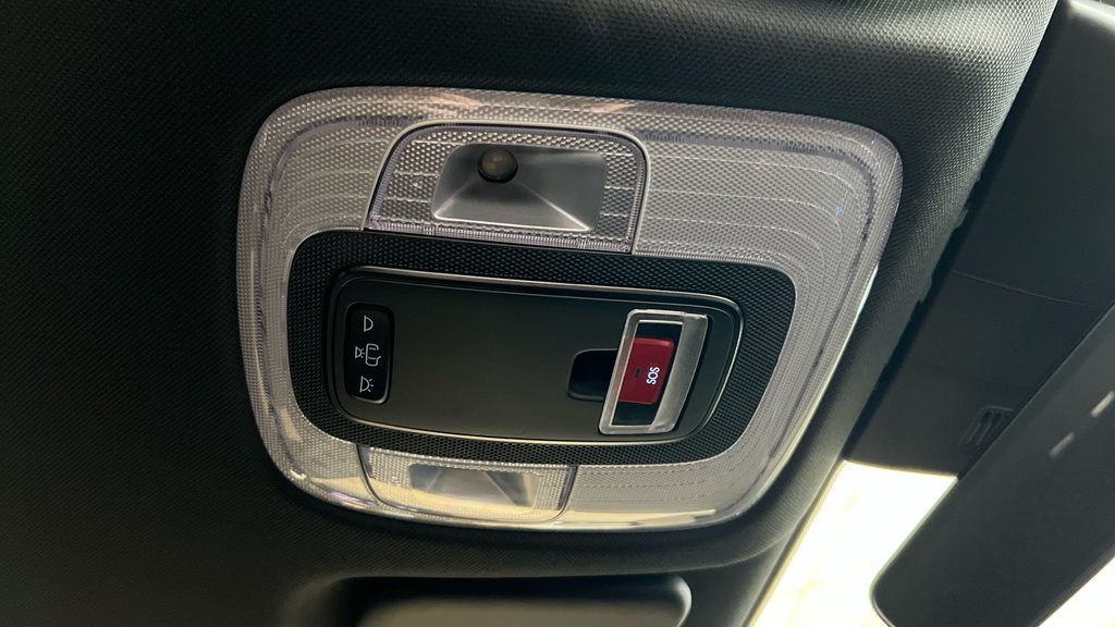 Hyundai Kona 65.4Kwh N Line Blue #40