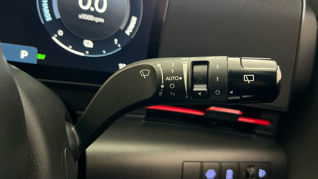 Hyundai Kona 65.4Kwh N Line Blue #35