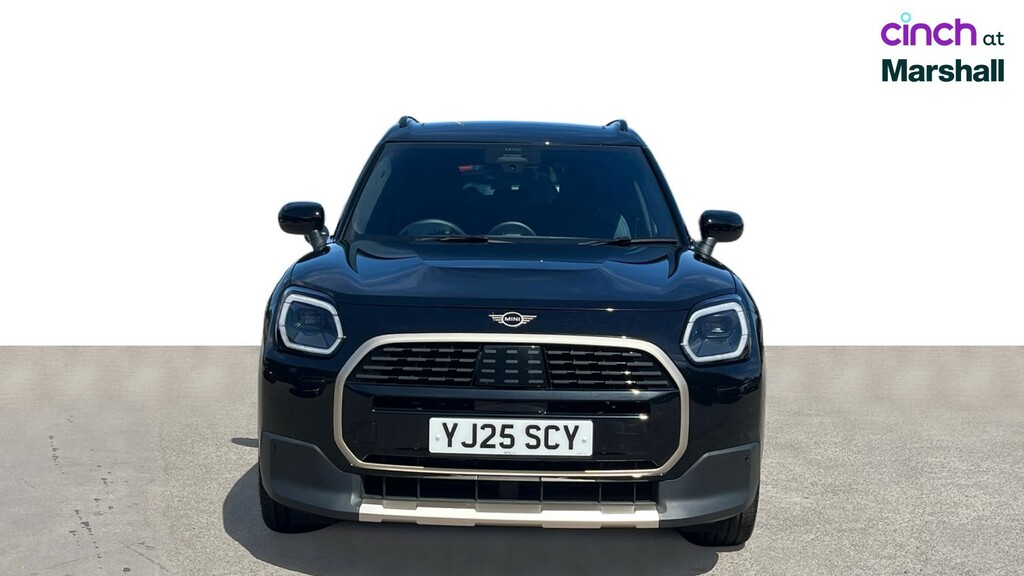 Mini Countryman 2.0 Mhev John Cooper Works Dct All4 Euro 6 Ss 5 Grey #9