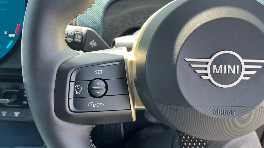 Mini Countryman 2.0 Mhev John Cooper Works Dct All4 Euro 6 Ss 5 Grey #21