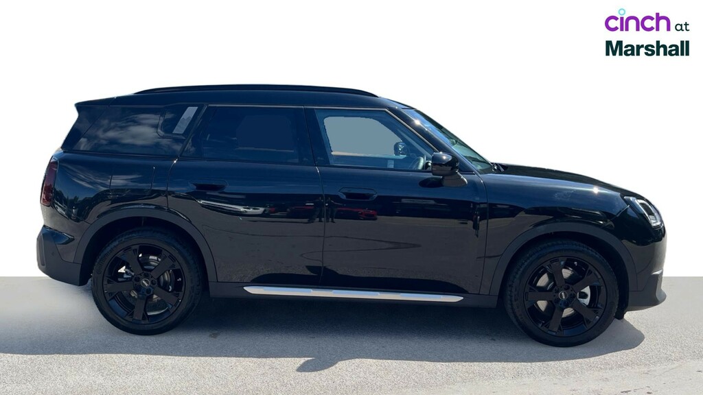 Mini Countryman 2.0 Mhev John Cooper Works Dct All4 Euro 6 Ss 5 Grey #3