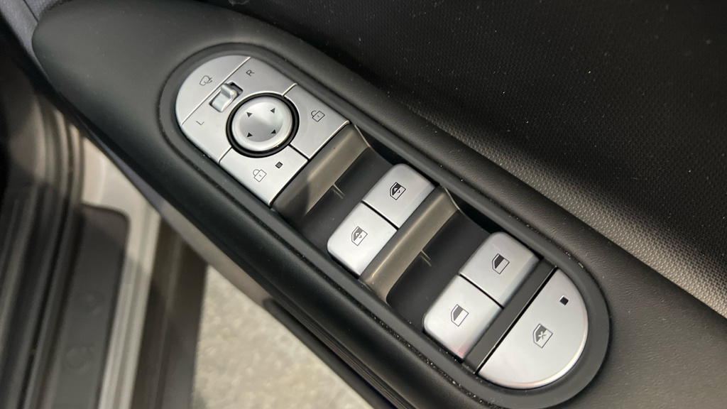 Hyundai Ioniq 5 E 217Ps Ultimate 73Kwh Rwd Grey #38