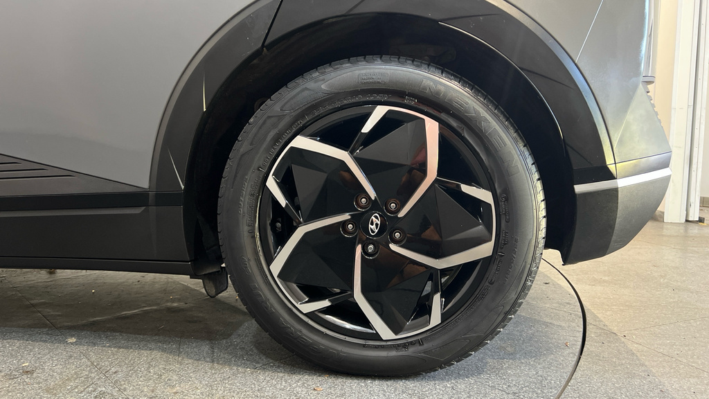 Hyundai Ioniq 5 E 217Ps Ultimate 73Kwh Rwd Grey #29
