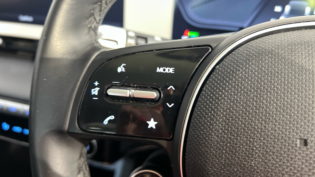 Hyundai Ioniq 5 E 217Ps Ultimate 73Kwh Rwd Grey #14