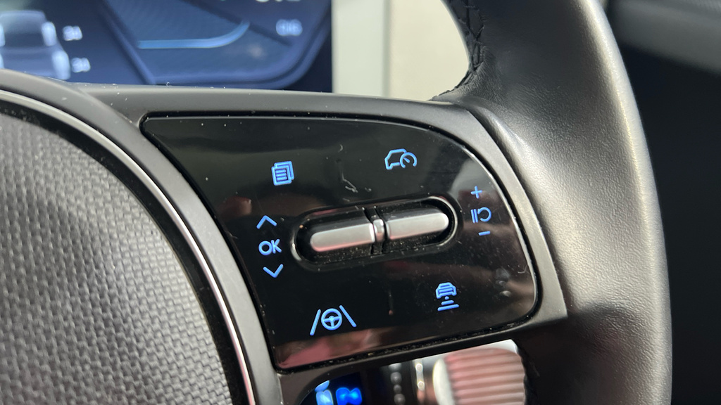 Hyundai Ioniq 5 E 217Ps Ultimate 73Kwh Rwd Grey #22