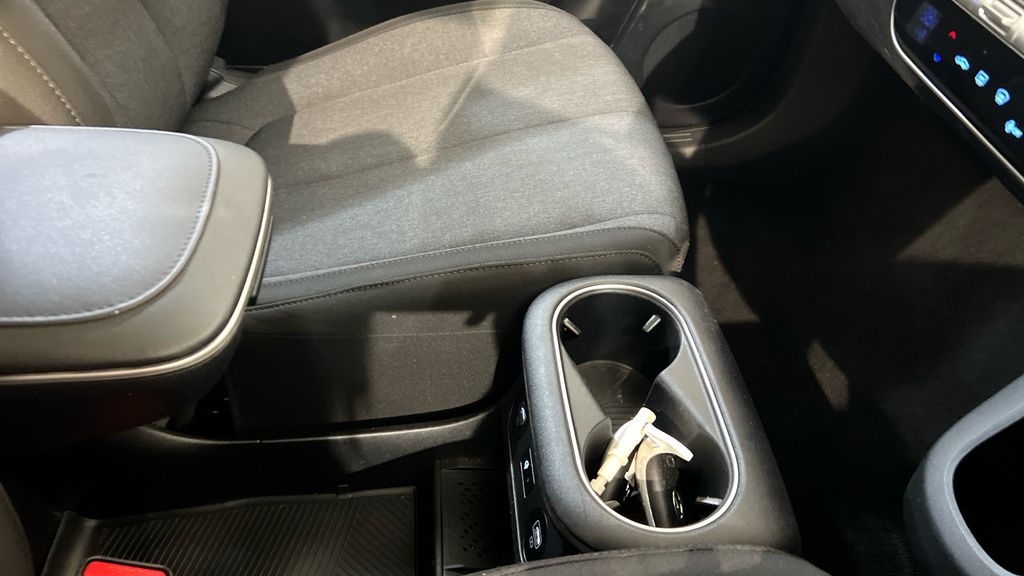Hyundai Ioniq 5 E 217Ps Ultimate 73Kwh Rwd Grey #36