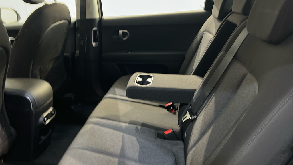 Hyundai Ioniq 5 E 217Ps Ultimate 73Kwh Rwd Grey #24