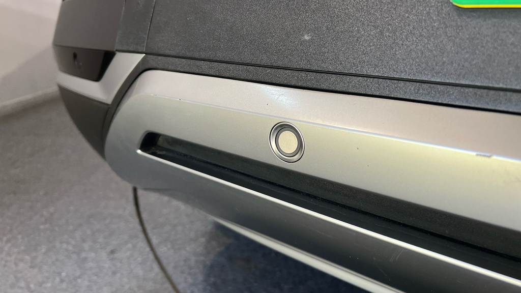 Hyundai Ioniq 5 E 217Ps Ultimate 73Kwh Rwd Grey #42