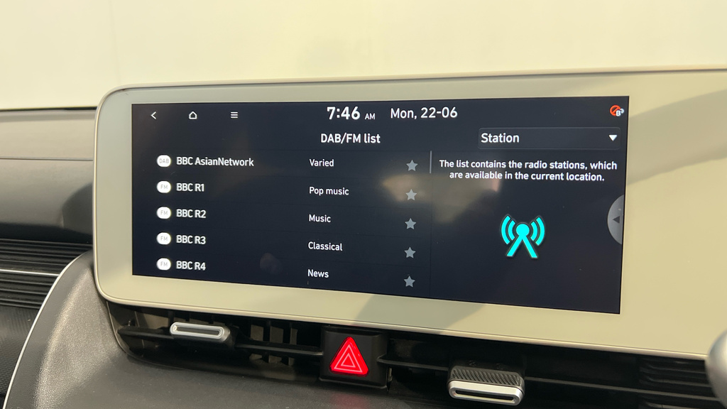 Hyundai Ioniq 5 E 217Ps Ultimate 73Kwh Rwd Grey #18