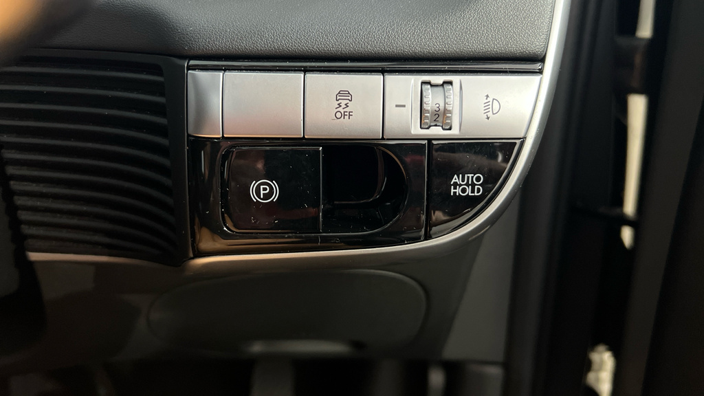 Hyundai Ioniq 5 E 217Ps Ultimate 73Kwh Rwd Grey #13