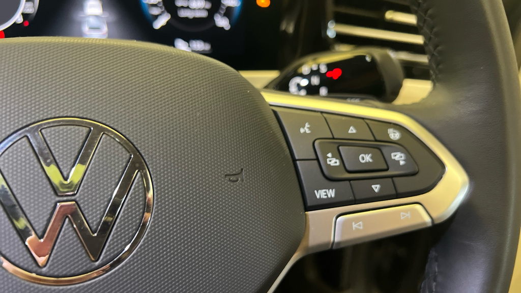 Volkswagen Passat Volkswagen 1.5 Tsi Ehybrid Life Dsg Green #30