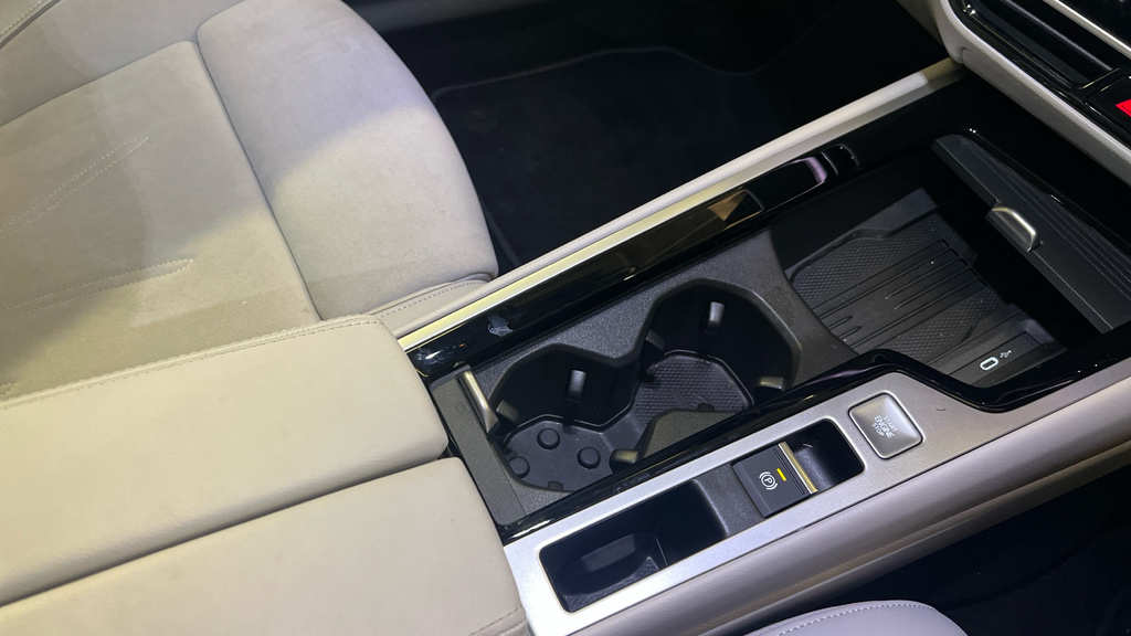 Volkswagen Passat Volkswagen 1.5 Tsi Ehybrid Life Dsg Green #35