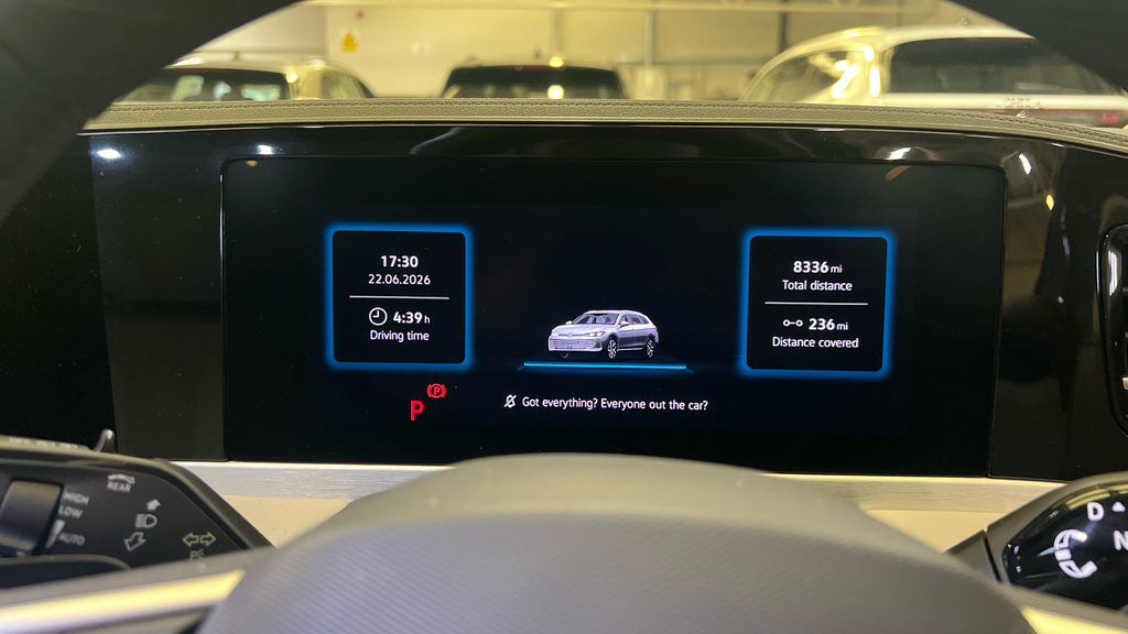 Volkswagen Passat Volkswagen 1.5 Tsi Ehybrid Life Dsg Green #13