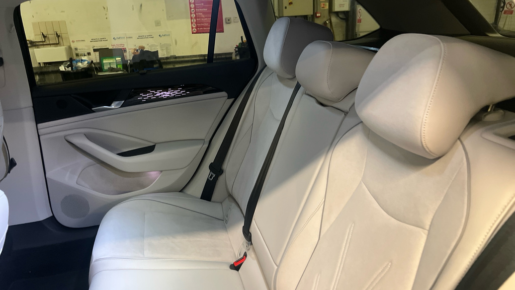 Volkswagen Passat Volkswagen 1.5 Tsi Ehybrid Life Dsg Green #14