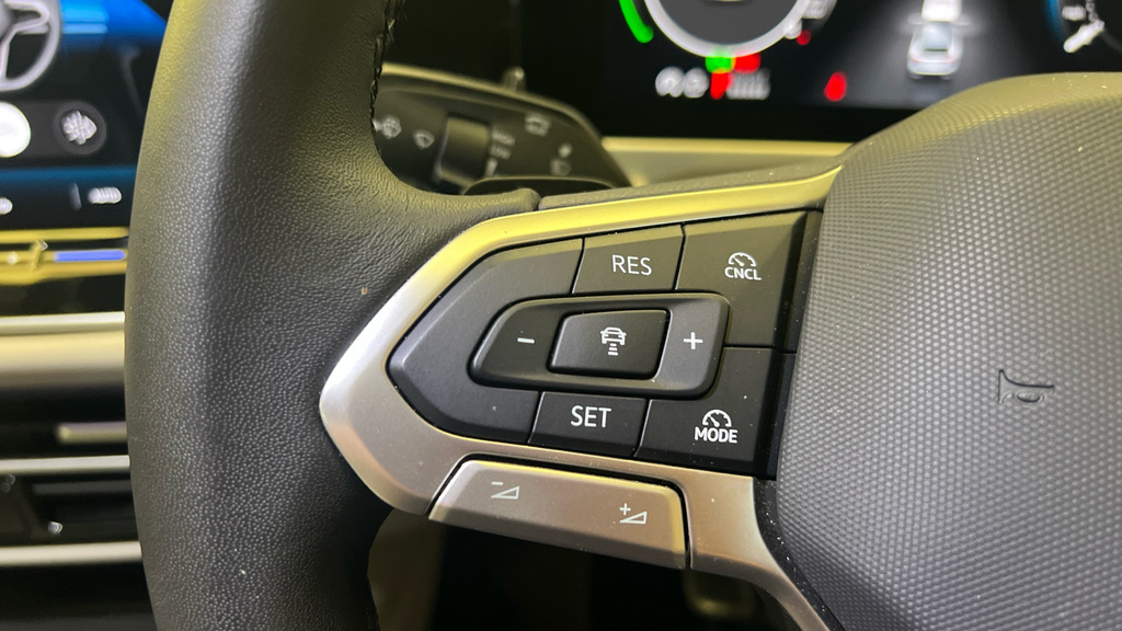 Volkswagen Passat Volkswagen 1.5 Tsi Ehybrid Life Dsg Green #31