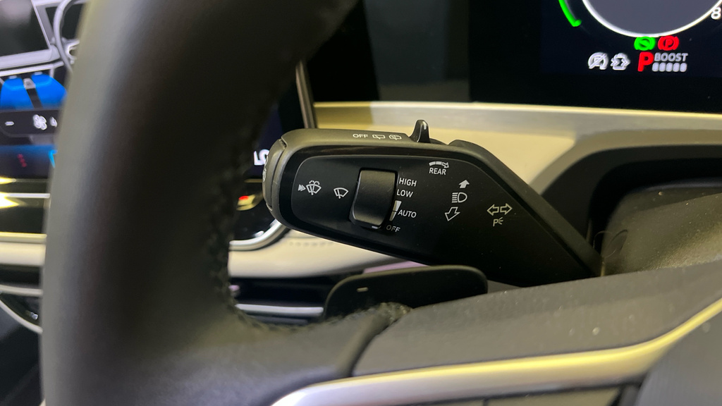 Volkswagen Passat Volkswagen 1.5 Tsi Ehybrid Life Dsg Green #33