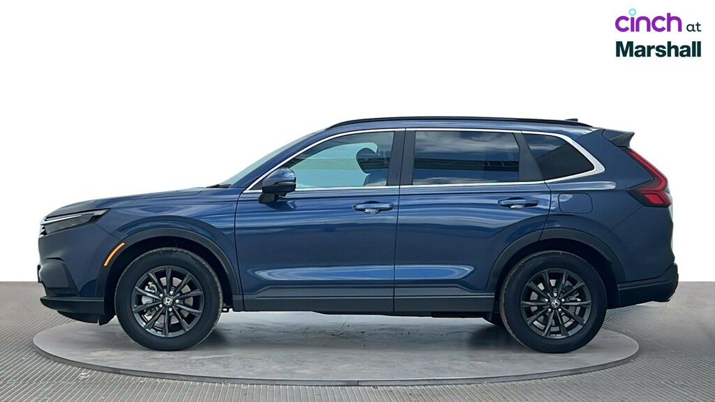Honda Cr-V 2.0 H I-mmd Advance Ecvt 4Wd Eur...  #12
