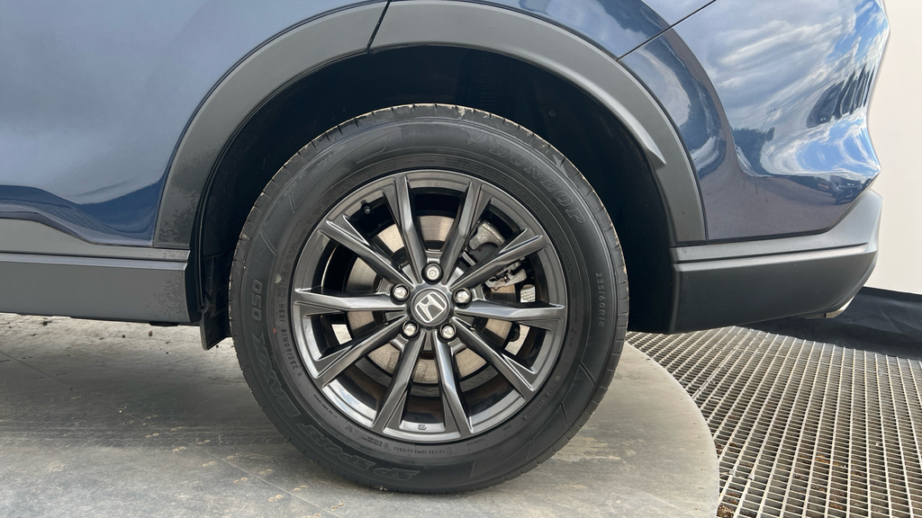 Honda Cr-V 2.0 H I-mmd Advance Ecvt 4Wd Eur...  #37