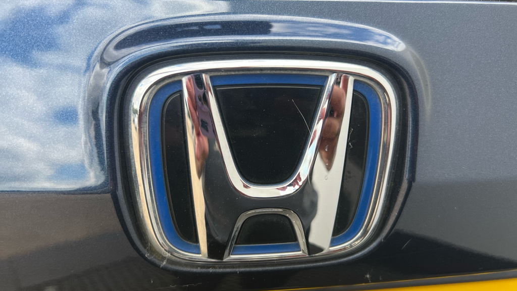 Honda Cr-V 2.0 H I-mmd Advance Ecvt 4Wd Eur...  #40