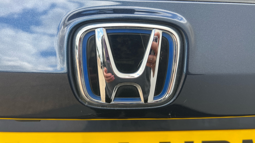 Honda Cr-V 2.0 H I-mmd Advance Ecvt 4Wd Eur...  #41