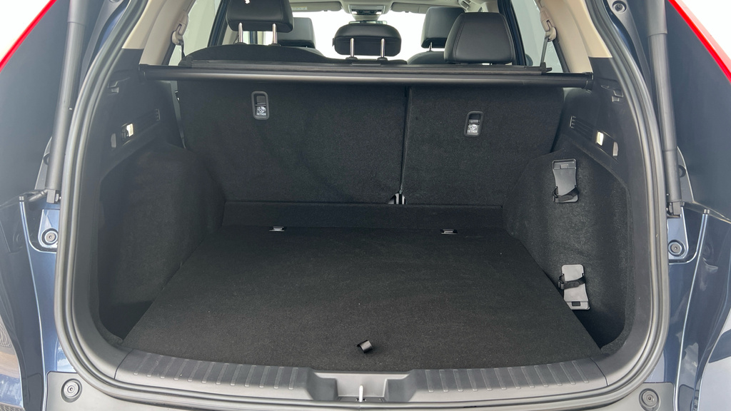 Honda Cr-V 2.0 H I-mmd Advance Ecvt 4Wd Eur...  #34