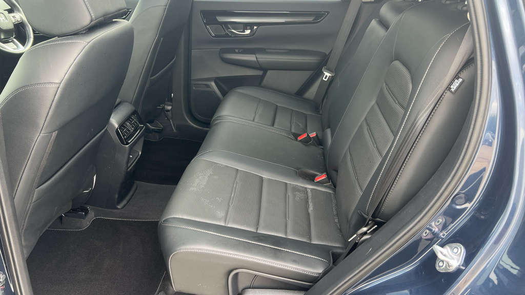 Honda Cr-V 2.0 H I-mmd Advance Ecvt 4Wd Eur...  #30