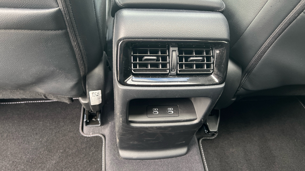 Honda Cr-V 2.0 H I-mmd Advance Ecvt 4Wd Eur...  #33