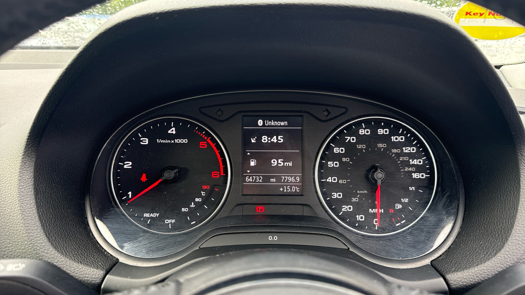 Audi Q2 1.6 Tdi 30 Sport Suv Euro 6 Ss Silver #21